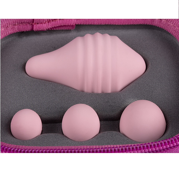 FEMINTIMATE - PELVIX CONCEPT SFERE TONIFICAZIONE PAVIMENTO PELVICO