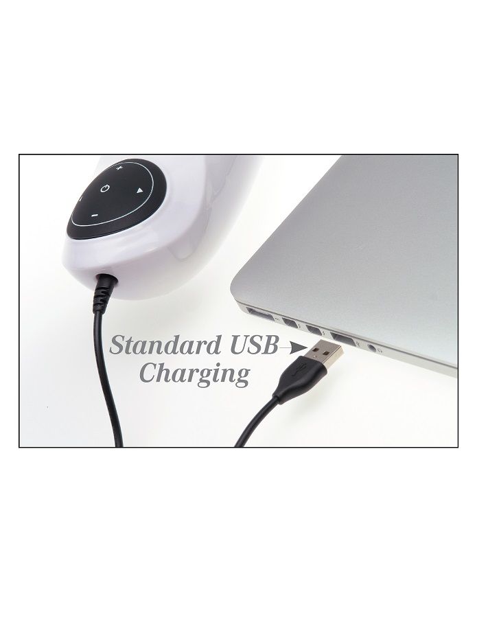 EXTREME TOYZ - MEGA BATOR MASTURBATORE MASCHILE CON BOCCA RICARICABILE ROSSO