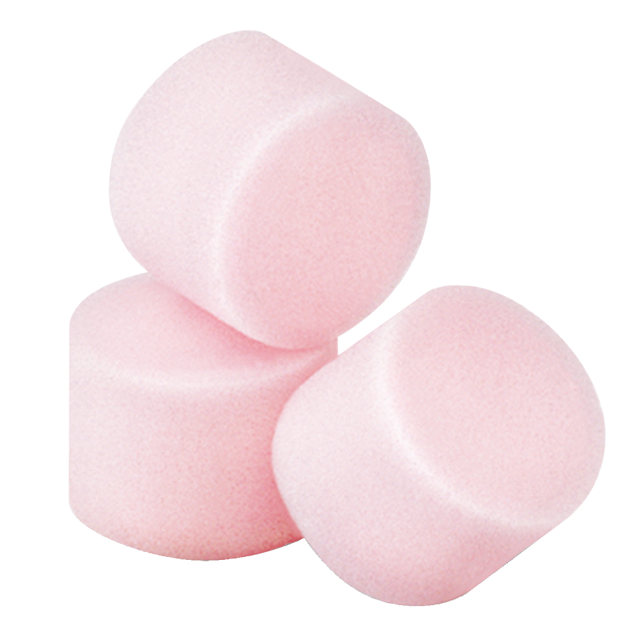JOYDIVISION SOFT-TAMPONS - TAMPONI IGENICI MORBIDI  FORMATO PROFESSIONAL 50 PZ
