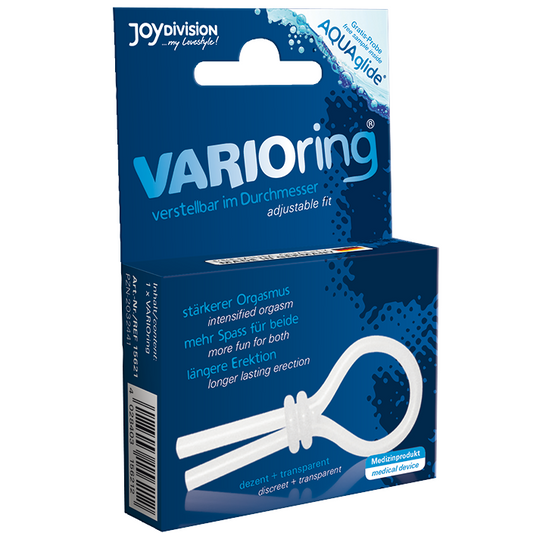 JOYDIVISION - VARIORING ANELLO PENE