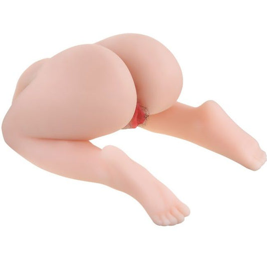 BAILE - PASSION LADY BUSTO/TORSO MASTURBATORE REALISTICO CON FUNZIONE VOCALE  3D