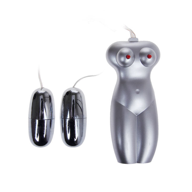 MASTURBATORE CULO REALISTICO CON GAMBE CON FUNZIONE VOCALE PASSION LADY 31 x 21 x 42