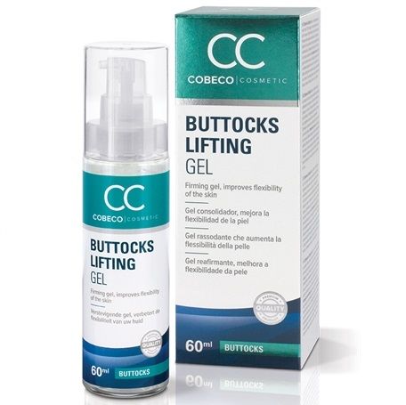 COBECO - CC GEL LIFTING GLUTEI 60ML