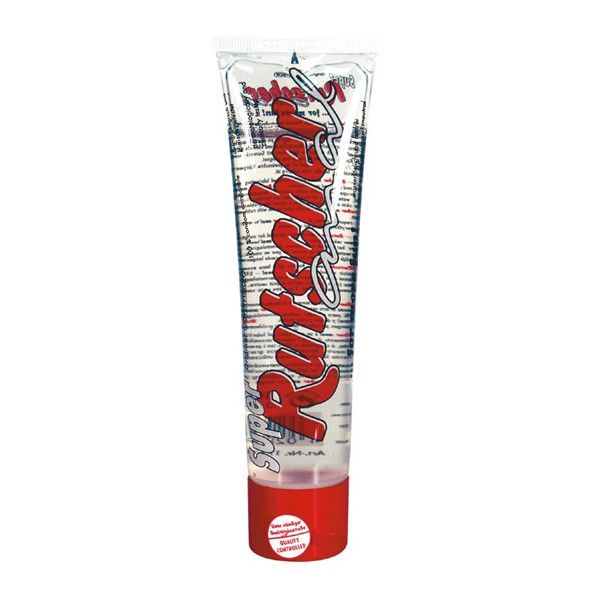 JOYDIVISION - SUPER RUTSCHER LUBRIFICANTE ANALE 100 ML