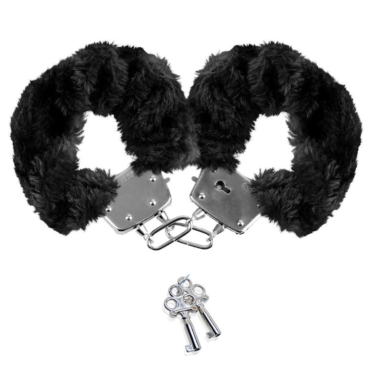 FETISH FANTASY LIMITED EDITION - KIT  BONDAGE TEASER