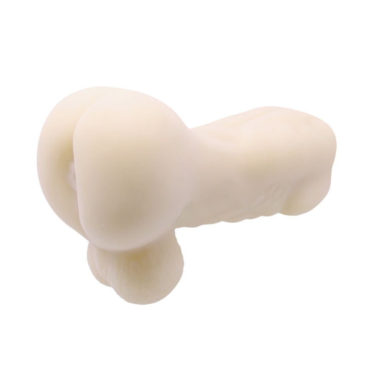 BAILE - BACK SPIRIT MINI MASTURBATORE UOMO