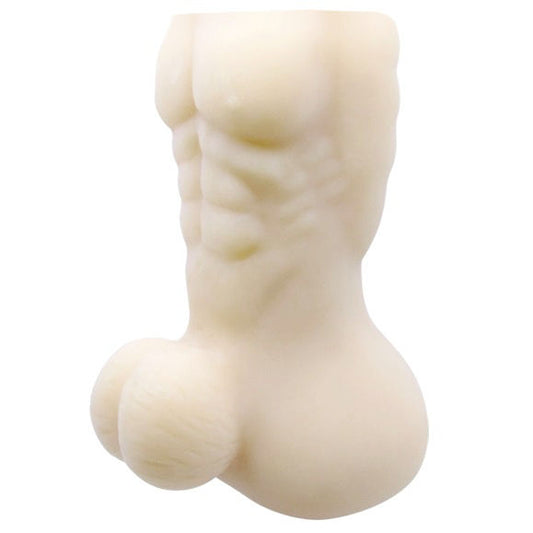 BAILE - BACK SPIRIT MINI MASTURBATORE UOMO