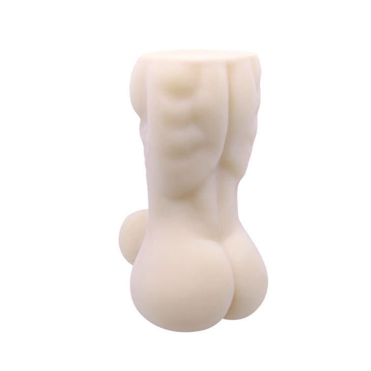 BAILE - BACK SPIRIT MINI MASTURBATORE UOMO