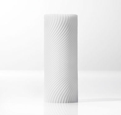 TENGA - 3D ZEN SCULPTED ECSTASY MASTURBATORE ELEGANTE