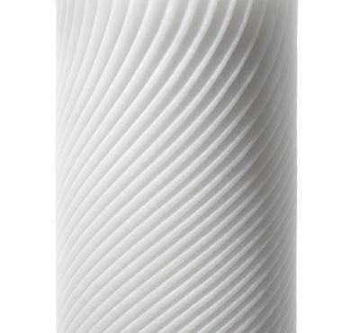 TENGA - 3D ZEN SCULPTED ECSTASY MASTURBATORE ELEGANTE