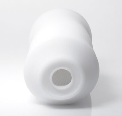 TENGA - 3D ZEN SCULPTED ECSTASY MASTURBATORE ELEGANTE