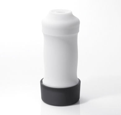 TENGA - 3D POLYGON SCULPTED ECSTASY MASTURBATORE ELEGANTE