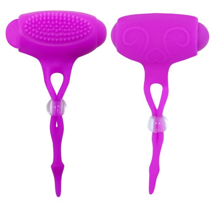 PRETTY LOVE - STIMOLATORI PER CAPEZZOLI BANCROFT