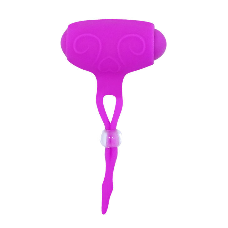 PRETTY LOVE - STIMOLATORI PER CAPEZZOLI BANCROFT