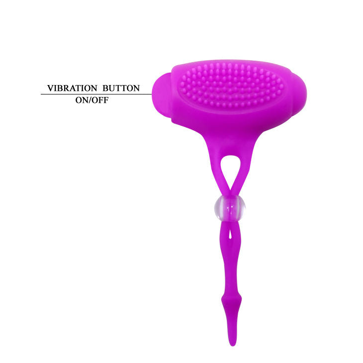 PRETTY LOVE - STIMOLATORI PER CAPEZZOLI BANCROFT