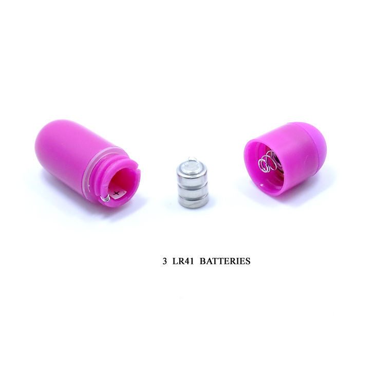 PRETTY LOVE - STIMOLATORI PER CAPEZZOLI BANCROFT