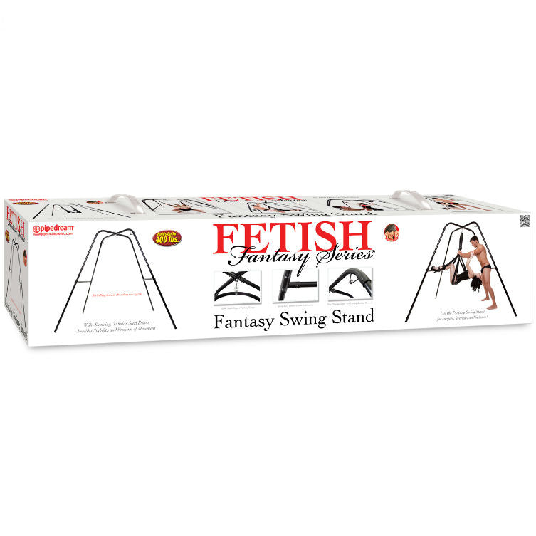 FETISH FANTASY SERIES - SUPPORTO PER ALTALENA