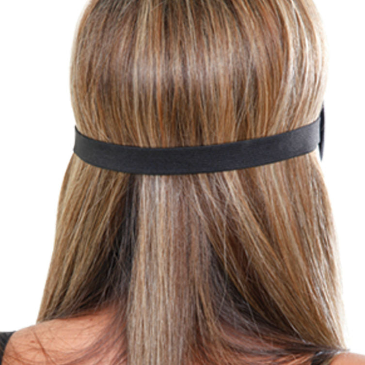 FETISH FANTASY SERIES - FANTASY DELUXE MASCHERINA OCCHI