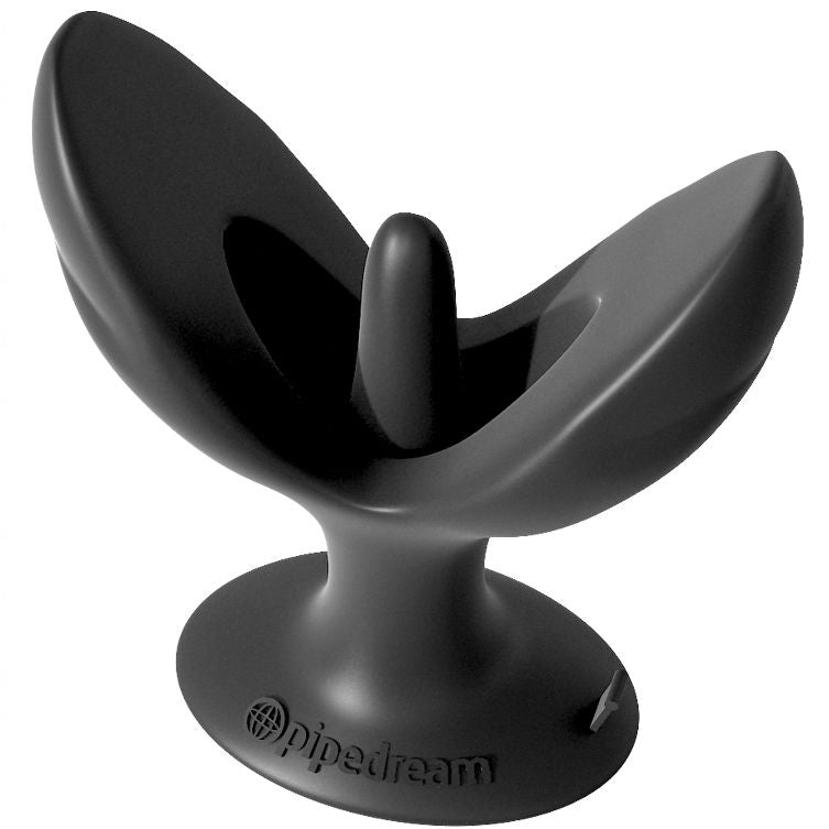 PLUG ANALE DILATATORE CON APERTURA INSTA-GAPER