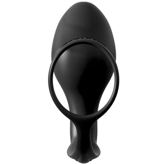 ANAL FANTASY - ASS-GASM ANELLO PENE ADVANCED CON PLUG ANALE
