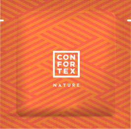 CONFORTEX NATURE - PRESERVATIVI  BOX 144 UNITÀ