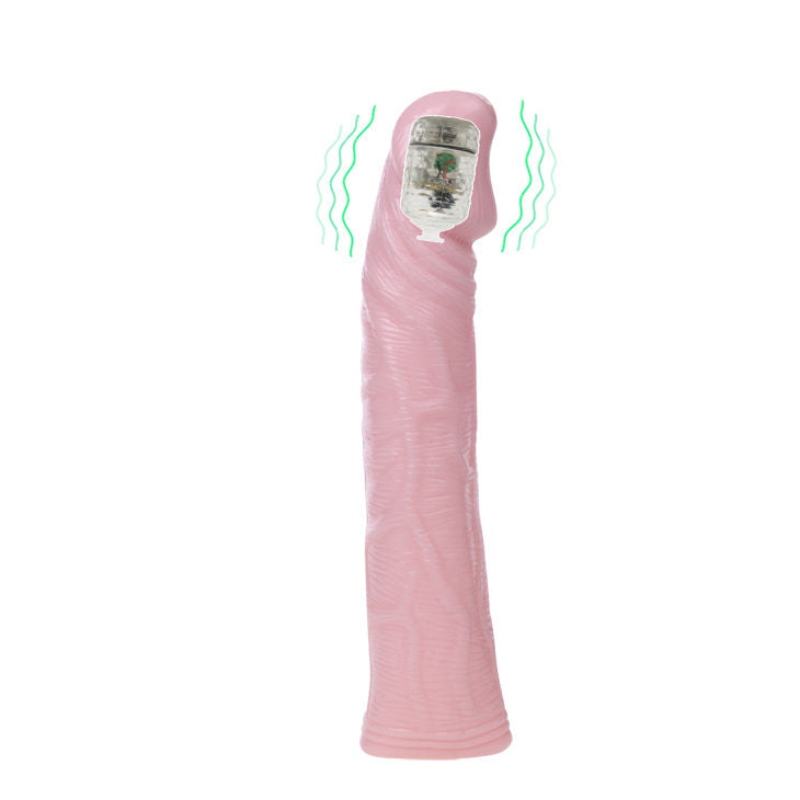 BAILE - FANTASY VIBE PROLUNGA PENE
