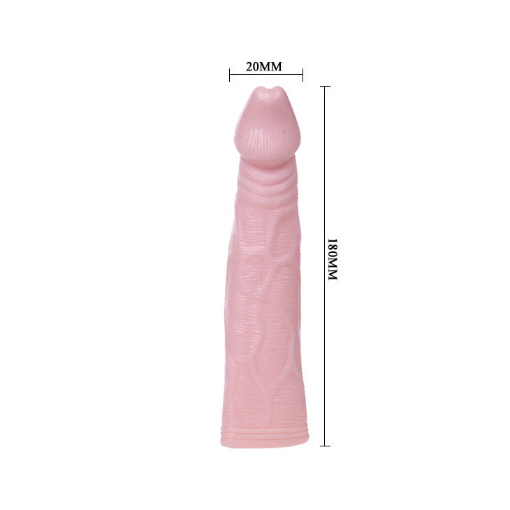 BAILE - FANTASY VIBE PROLUNGA PENE