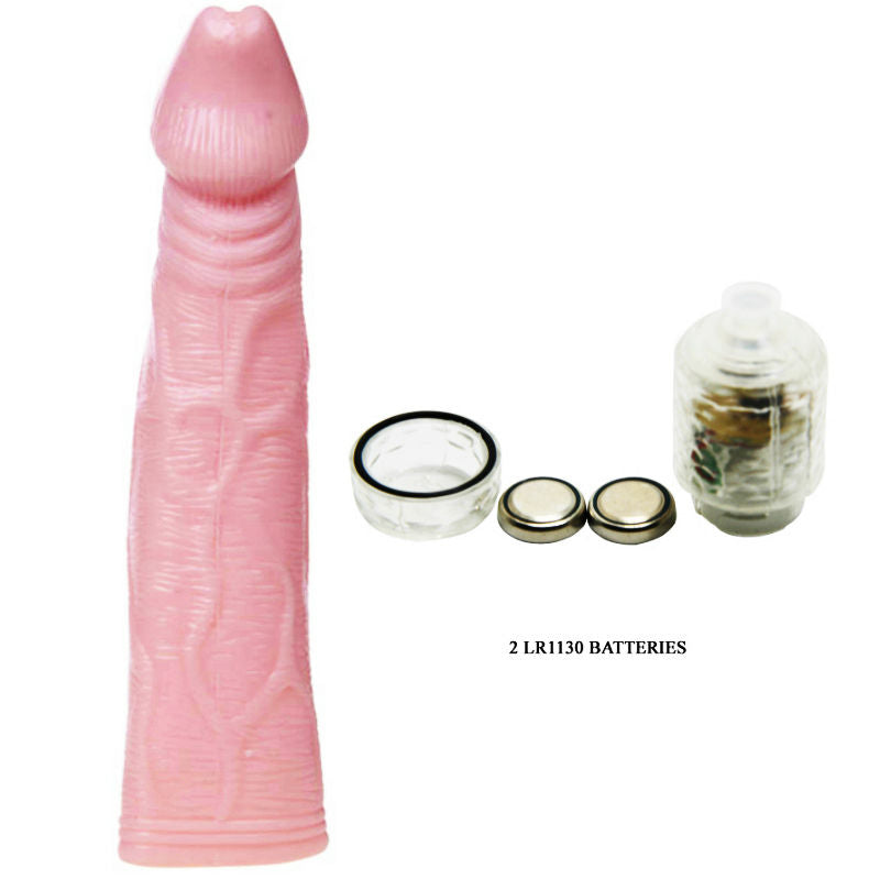 BAILE - FANTASY VIBE PROLUNGA PENE