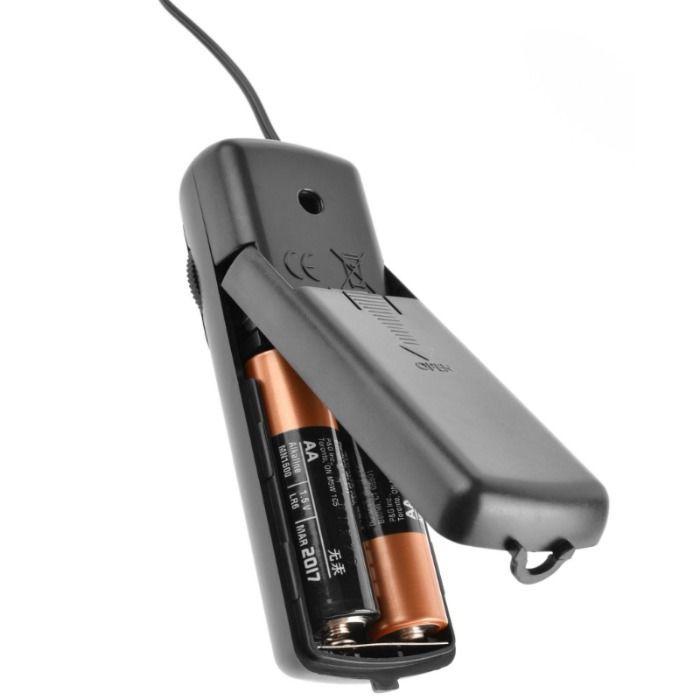 FETISH FANTASY EXTREME - PUSSY PUMP POMPA VAGINALE CON VIBRAZIONE