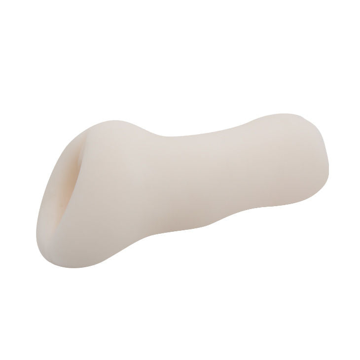 MASTURBATORE GONFIABILE, CAMERE D'ARIA REGOLABILI, MATERIALE SOFT TOUCH T