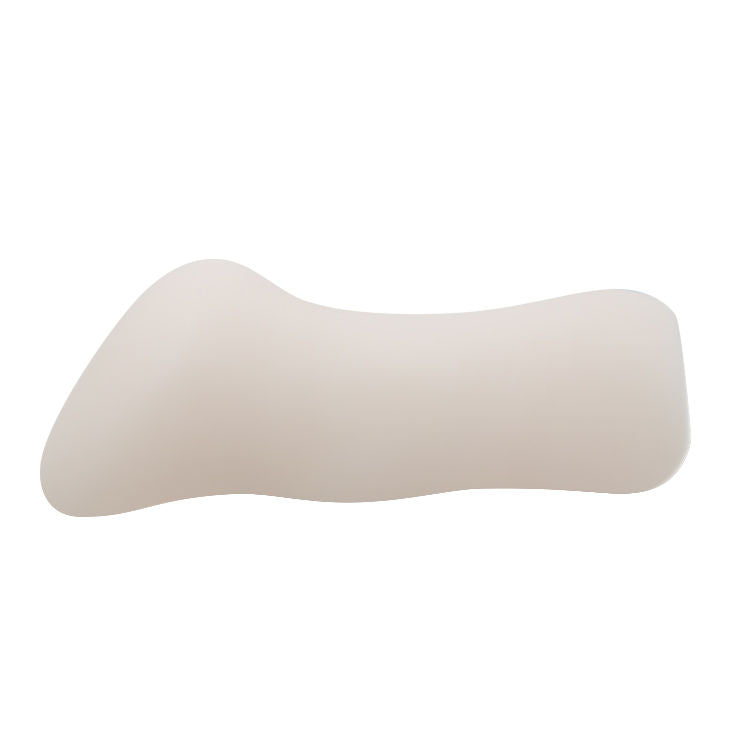 MASTURBATORE GONFIABILE, CAMERE D'ARIA REGOLABILI, MATERIALE SOFT TOUCH T