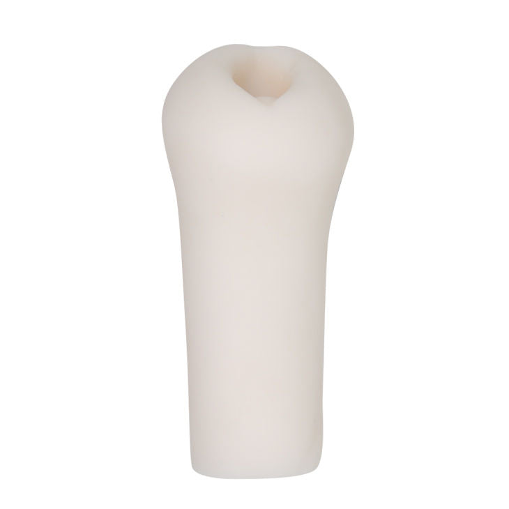 MASTURBATORE GONFIABILE, CAMERE D'ARIA REGOLABILI, MATERIALE SOFT TOUCH T