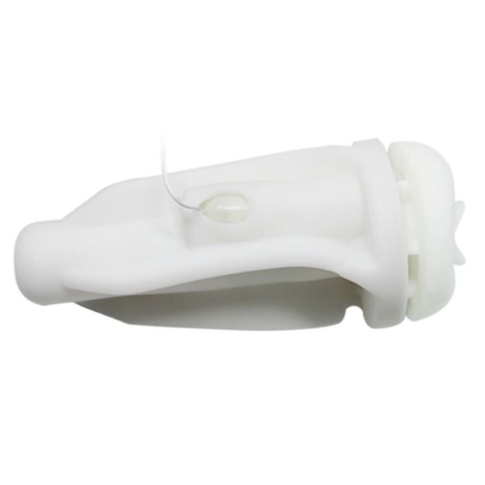 PRETTY LOVE - MASTURBATORE MASCHILE SALLY CON VIBRAZIONE E FUNZIONE VOCALE