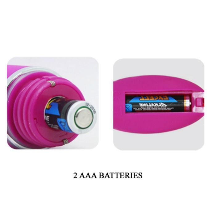 PRETTY LOVE - OVETTO DEBBY VIBRANTE CON TELECOMANDO