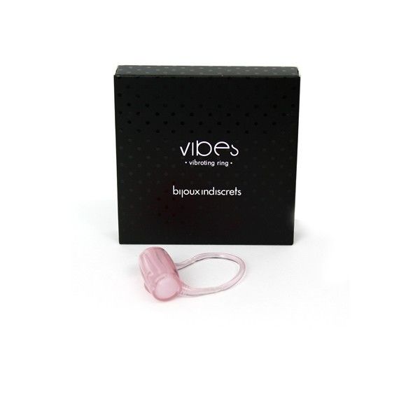 BIJOUX - KIT STRUMENTI DEL PIACERE RED LEVEL