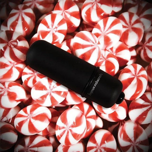 BIJOUX - LES PETITS BONBONS  MINI BULLET VIBRANTE