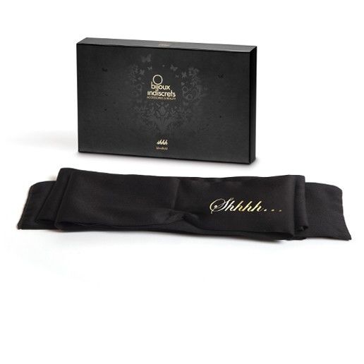 BIJOUX - SHHH BENDA OCCHI