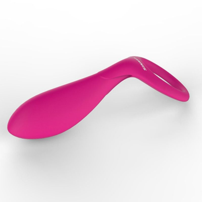 NALONE - TANGO ANELLO PENE VIBRANTE CON BULLET STIMOLATORE CLITORIDE