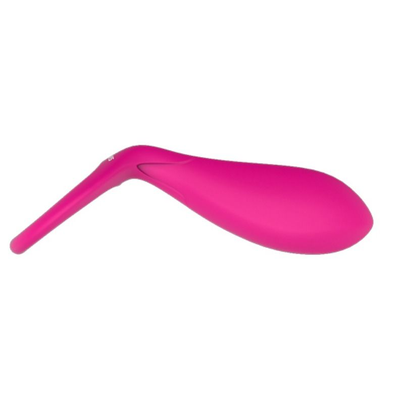NALONE - TANGO ANELLO PENE VIBRANTE CON BULLET STIMOLATORE CLITORIDE