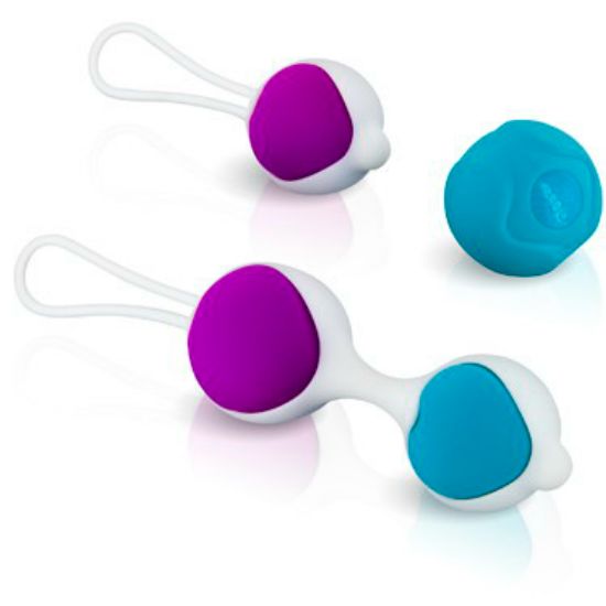 PRETTY LOVE - PALLINE DI KEGEL FLIRTATION