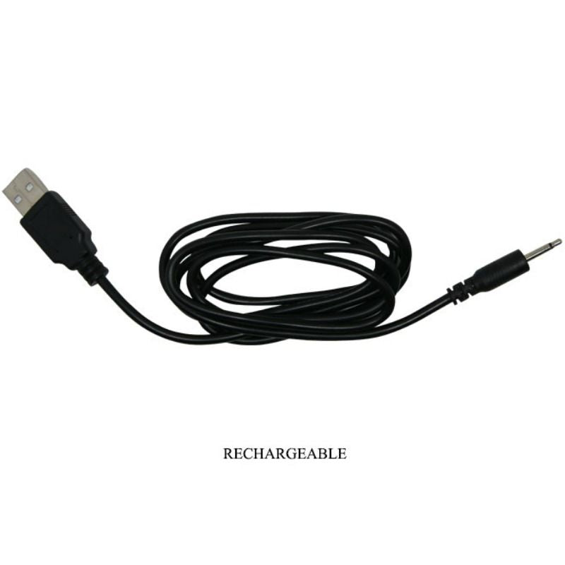 PRETTY LOVE - MASSAGGIATORE PROSTATICO CON VIBRAZIONE E TICKING