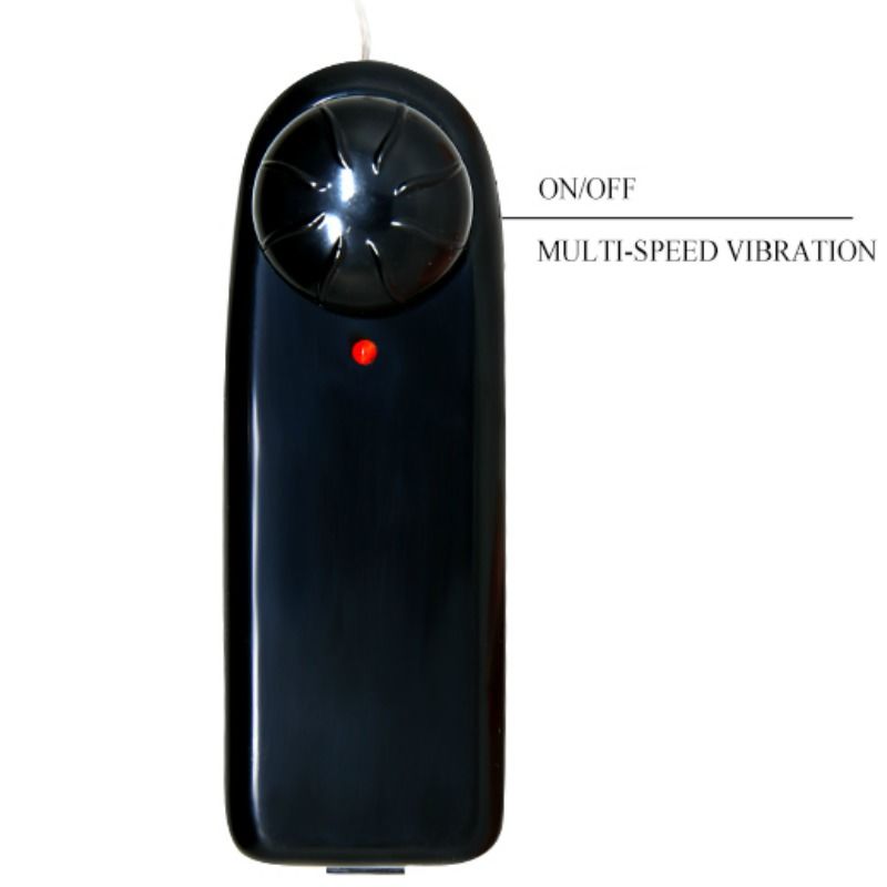 MASTURBATORE REALISTICO MINI TORSO MASCHILE VIBRANTE TEMPTATION BIGGER MAN 19x17x11