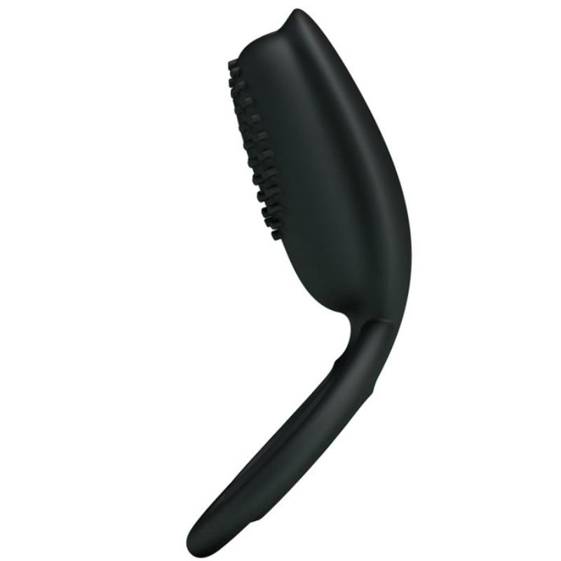 PRETTY LOVE - ANELLO PENE ESTHER VIBRANTE CON STIMOLATORE
