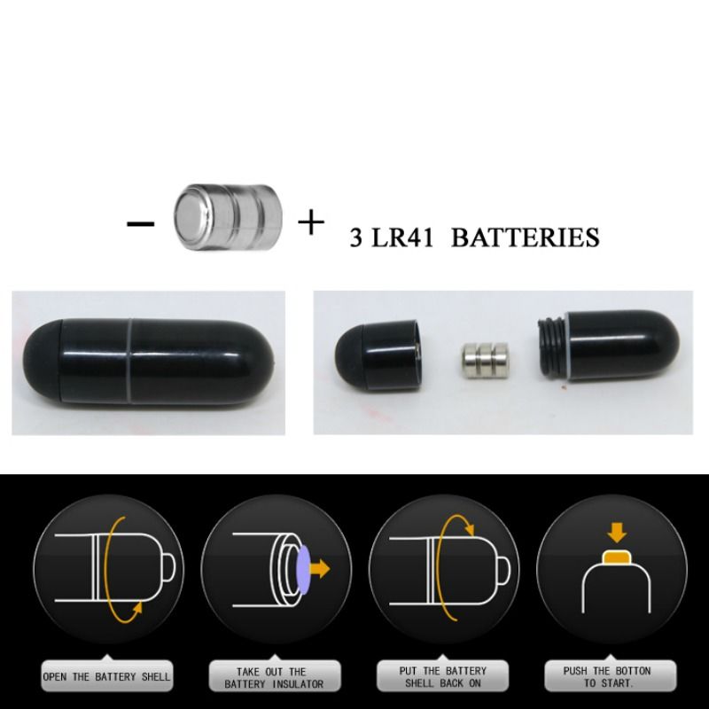 PRETTY LOVE - PROLUNGA PENE VIBRANTE  IN SILICONE 14 CM