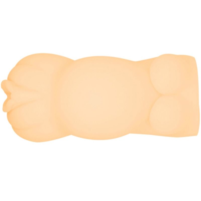 BAILE - MINI MASTURBATORE  A FORMA DI  DONNA INCINTA