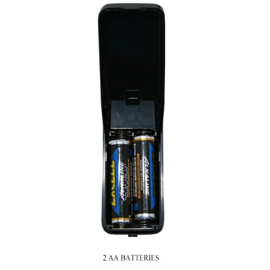 BAILE - BIGGER MAN  MASTURBATORE REALISTICO VIBRANTE CON ANO 