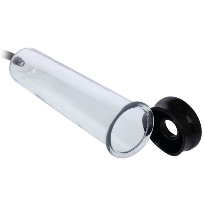 POMPA PENE VIBRANTE PER ALLUNGAMENTO INGROSSAMENTO