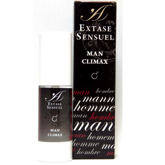 EXTASE SENSUAL - CLIMAX CREMA STIMOLANTE PER LUI 30 ML