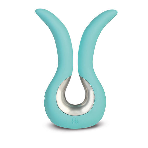 G-VIBE - MINI TIFFANY STIMOLATORE MENTA