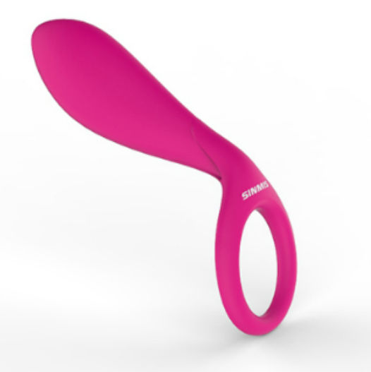 NALONE - TANGO ANELLO PENE VIBRANTE CON BULLET STIMOLATORE CLITORIDE